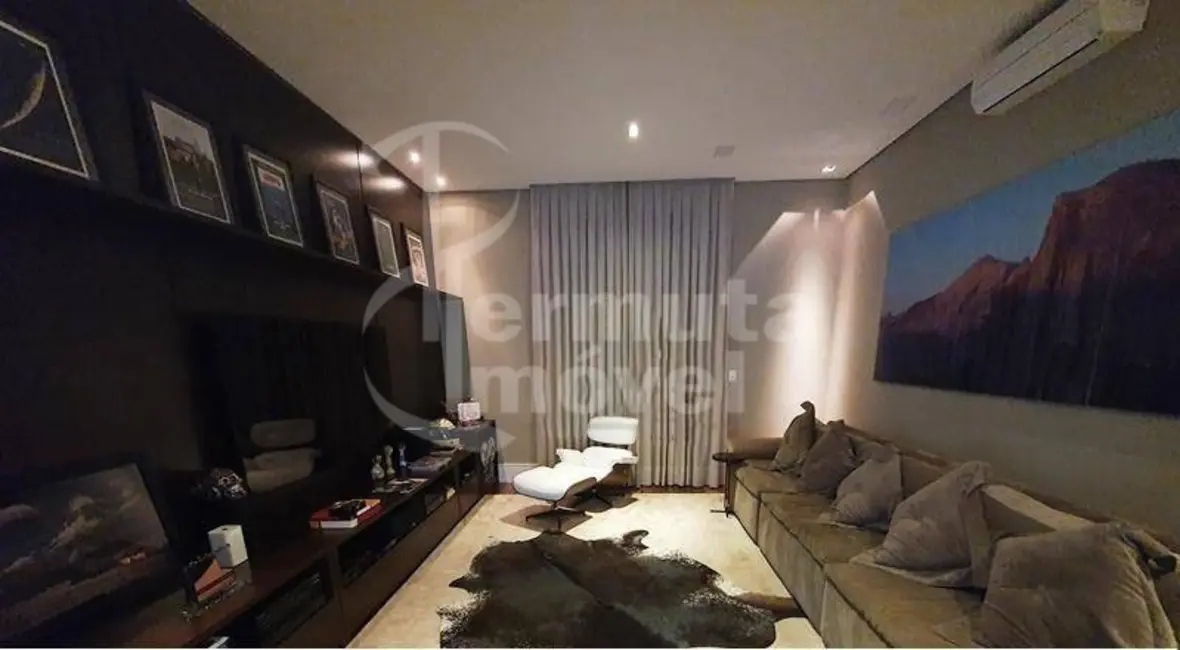 Foto 5 de Casa de Condomínio com 4 quartos à venda, 627m2 em Tamboré, Santana De Parnaiba - SP