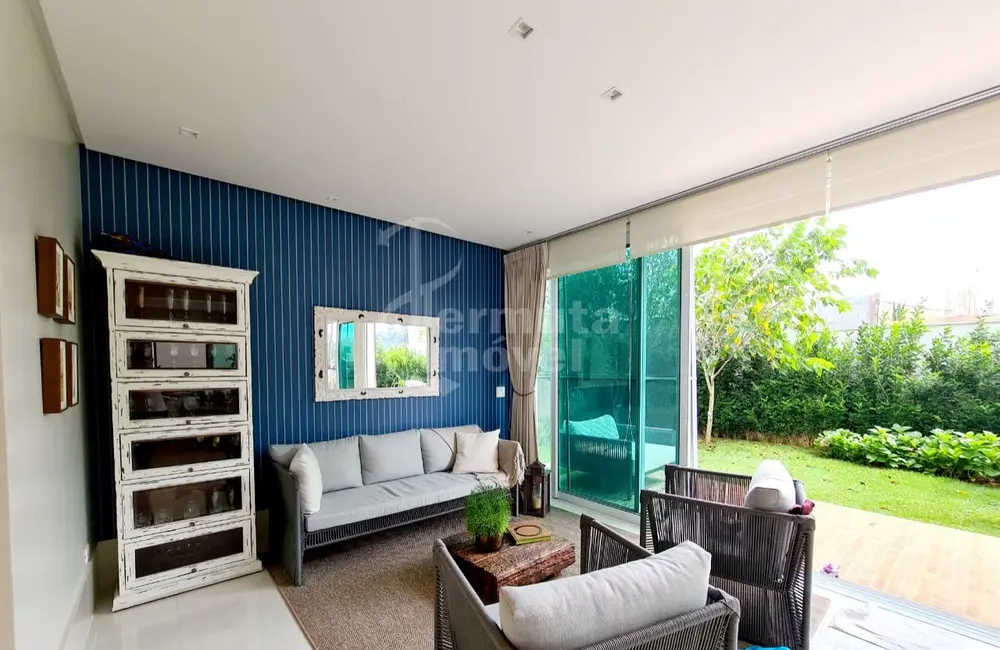 Foto 9 de Casa de Condomínio com 5 quartos à venda e para alugar, 404m2 em Tamboré, Santana De Parnaiba - SP