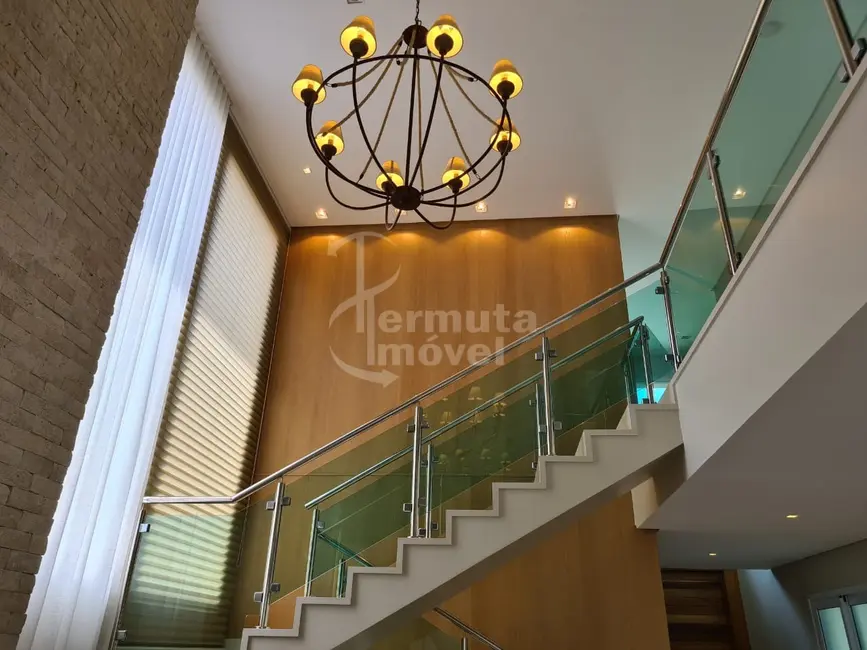 Foto 7 de Casa de Condomínio com 5 quartos à venda e para alugar, 404m2 em Tamboré, Santana De Parnaiba - SP