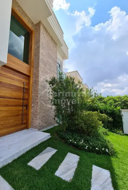 Foto 1 de Casa de Condomínio com 5 quartos à venda e para alugar, 404m2 em Tamboré, Santana De Parnaiba - SP