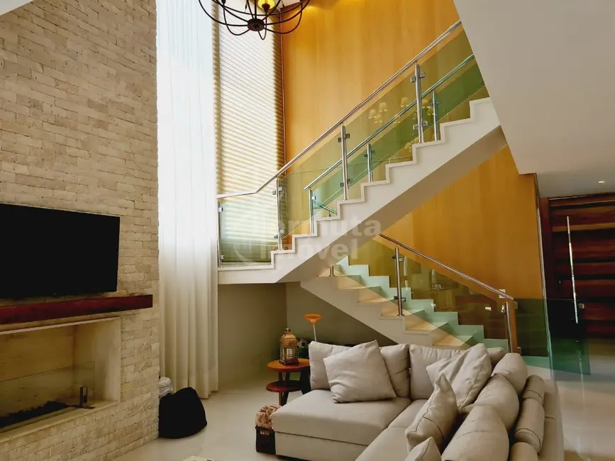 Foto 3 de Casa de Condomínio com 5 quartos à venda e para alugar, 404m2 em Tamboré, Santana De Parnaiba - SP