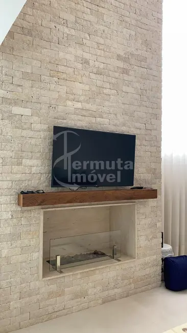 Foto 6 de Casa de Condomínio com 5 quartos à venda e para alugar, 404m2 em Tamboré, Santana De Parnaiba - SP