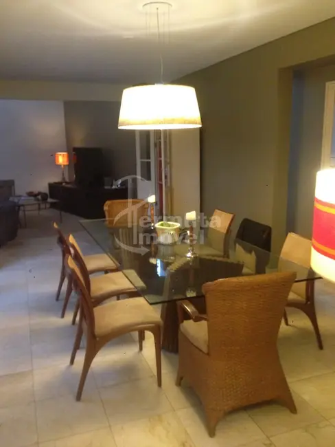 Foto 8 de Casa de Condomínio com 4 quartos à venda, 550m2 em Alphaville, Santana De Parnaiba - SP