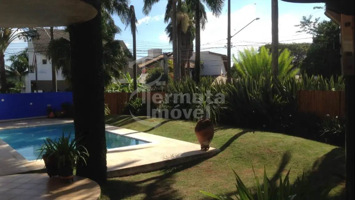 Foto 3 de Casa de Condomínio com 4 quartos à venda, 550m2 em Alphaville, Santana De Parnaiba - SP