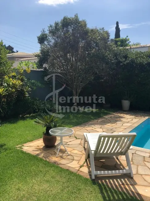 Foto 3 de Casa de Condomínio com 4 quartos à venda, 329m2 em Alphaville, Santana De Parnaiba - SP