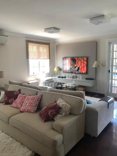 Foto 7 de Casa de Condomínio com 4 quartos à venda, 329m2 em Alphaville, Santana De Parnaiba - SP