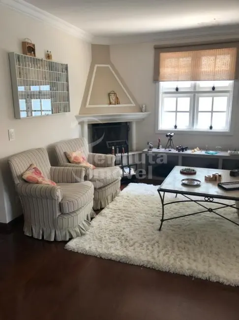 Foto 8 de Casa de Condomínio com 4 quartos à venda, 329m2 em Alphaville, Santana De Parnaiba - SP