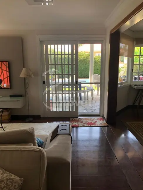 Foto 5 de Casa de Condomínio com 4 quartos à venda, 329m2 em Alphaville, Santana De Parnaiba - SP