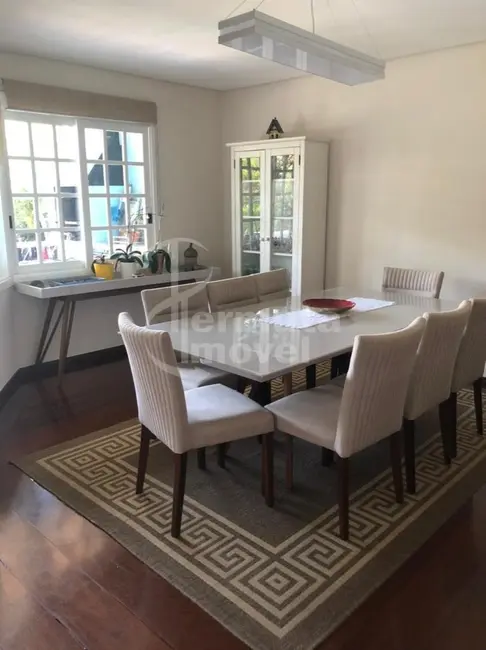 Foto 9 de Casa de Condomínio com 4 quartos à venda, 329m2 em Alphaville, Santana De Parnaiba - SP