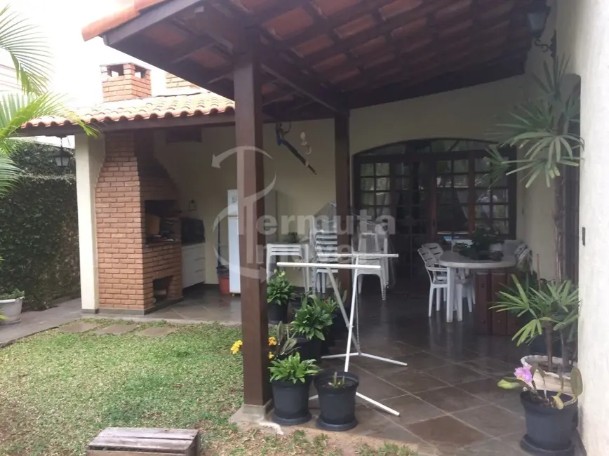 Foto 5 de Casa de Condomínio com 5 quartos à venda, 455m2 em Alphaville, Santana De Parnaiba - SP