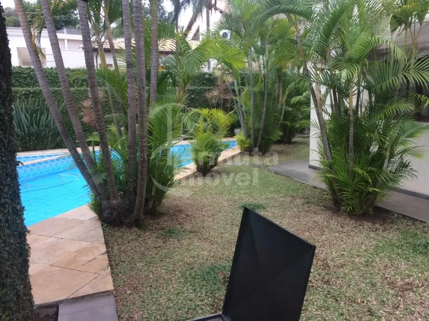 Foto 3 de Casa de Condomínio com 5 quartos à venda, 455m2 em Alphaville, Santana De Parnaiba - SP