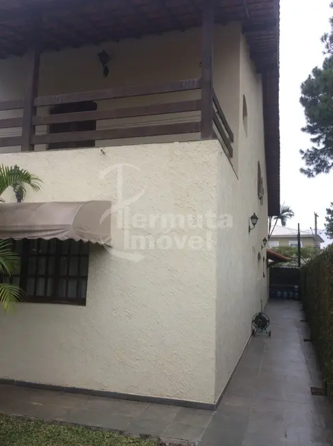 Foto 6 de Casa de Condomínio com 5 quartos à venda, 455m2 em Alphaville, Santana De Parnaiba - SP