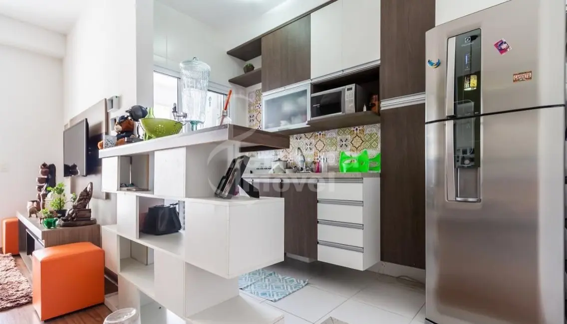 Foto 4 de Apartamento com 1 quarto à venda, 51m2 em Barueri - SP