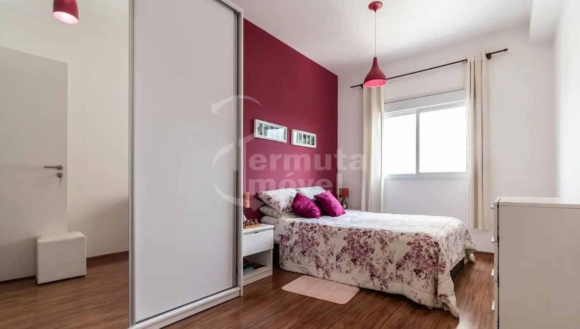 Foto 7 de Apartamento com 1 quarto à venda, 51m2 em Barueri - SP