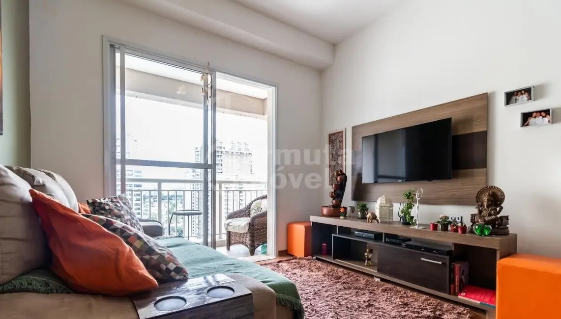 Foto 2 de Apartamento com 1 quarto à venda, 51m2 em Barueri - SP