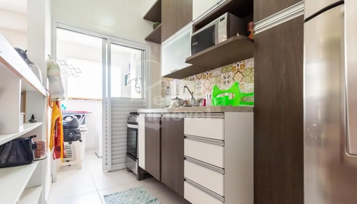 Foto 5 de Apartamento com 1 quarto à venda, 51m2 em Barueri - SP