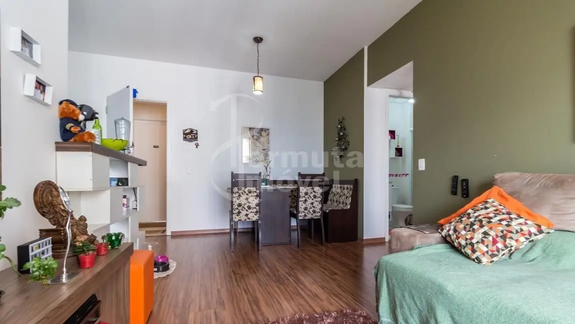 Foto 3 de Apartamento com 1 quarto à venda, 51m2 em Barueri - SP