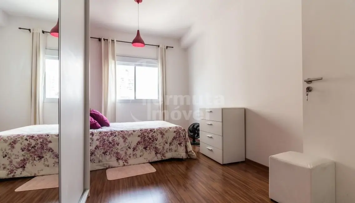 Foto 8 de Apartamento com 1 quarto à venda, 51m2 em Barueri - SP