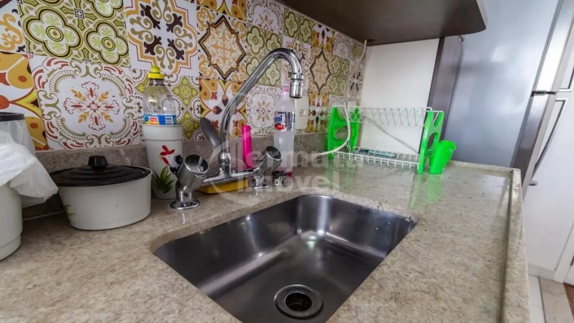 Foto 6 de Apartamento com 1 quarto à venda, 51m2 em Barueri - SP