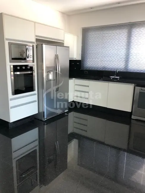 Foto 5 de Casa de Condomínio com 4 quartos à venda e para alugar, 386m2 em Tamboré, Santana De Parnaiba - SP