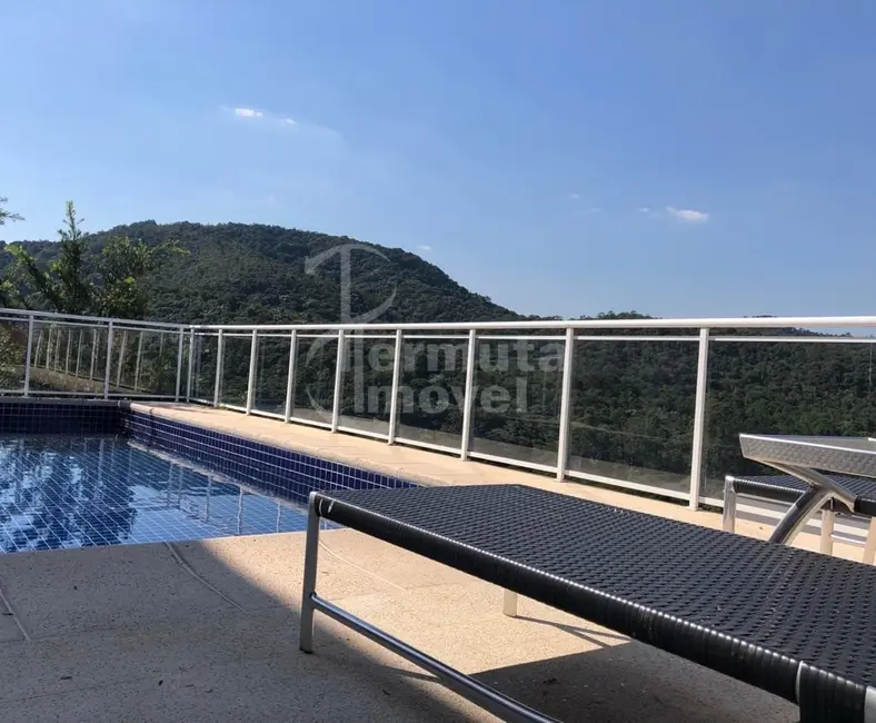 Foto 3 de Casa de Condomínio com 4 quartos à venda e para alugar, 386m2 em Tamboré, Santana De Parnaiba - SP