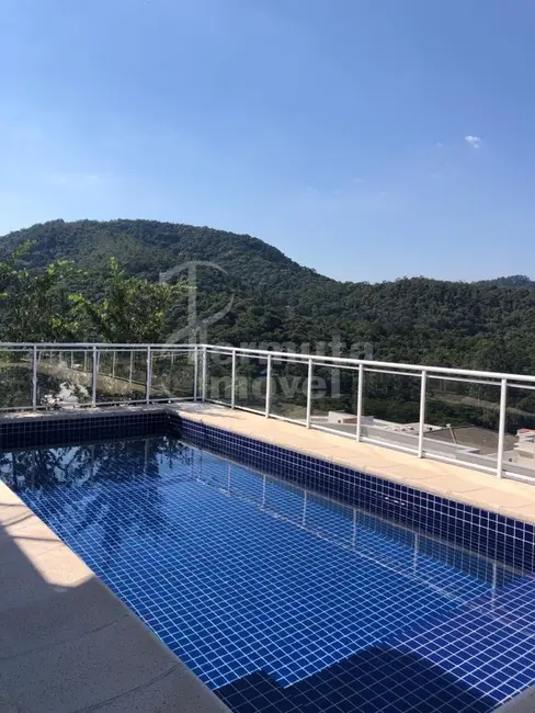 Foto 2 de Casa de Condomínio com 4 quartos à venda e para alugar, 386m2 em Tamboré, Santana De Parnaiba - SP