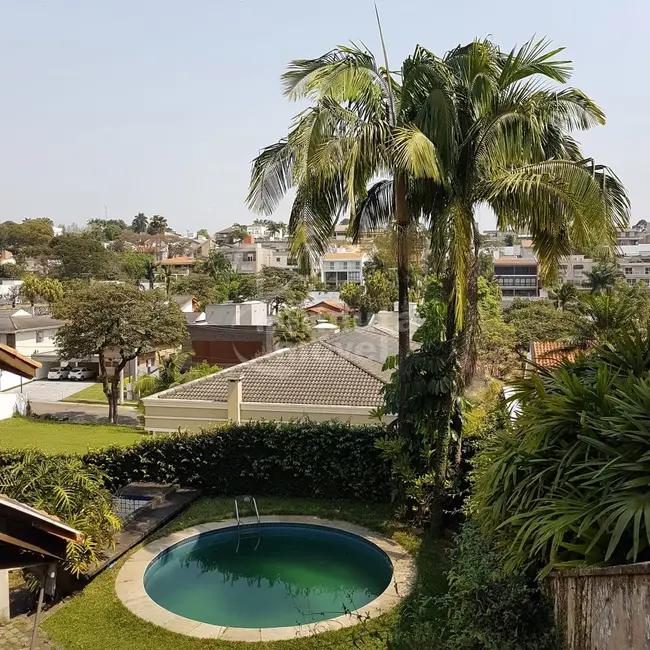 Casa de Condomínio com 3 quartos para alugar, 330m2 em Alphaville Residencial Um, Barueri - SP - imagem 3 Foto 3 de Casa de Condomínio com 3 quartos para alugar, 330m2 em Alphaville Residencial Um, Barueri - SP
