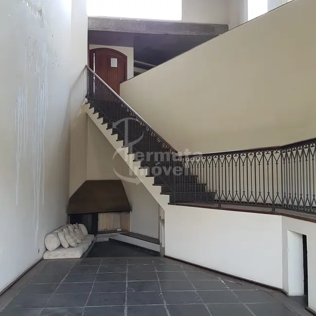 Casa de Condomínio com 3 quartos para alugar, 330m2 em Alphaville Residencial Um, Barueri - SP - imagem 8 Foto 8 de Casa de Condomínio com 3 quartos para alugar, 330m2 em Alphaville Residencial Um, Barueri - SP