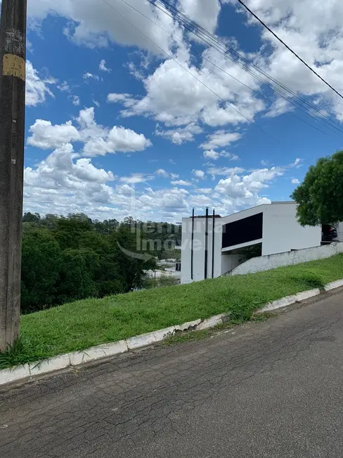 Foto 4 de Terreno / Lote à venda, 360m2 em Alphaville, Santana De Parnaiba - SP