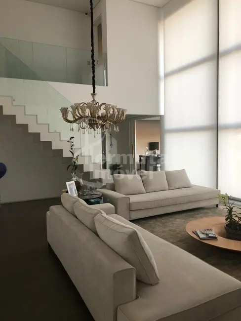 Foto 2 de Casa de Condomínio com 3 quartos à venda, 560m2 em Tamboré, Santana De Parnaiba - SP