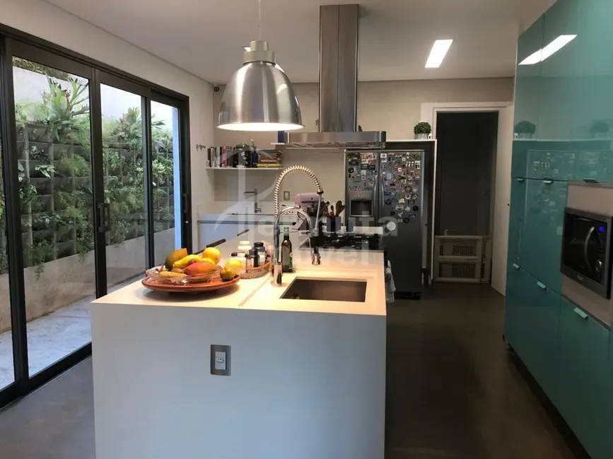 Foto 3 de Casa de Condomínio com 3 quartos à venda, 560m2 em Tamboré, Santana De Parnaiba - SP