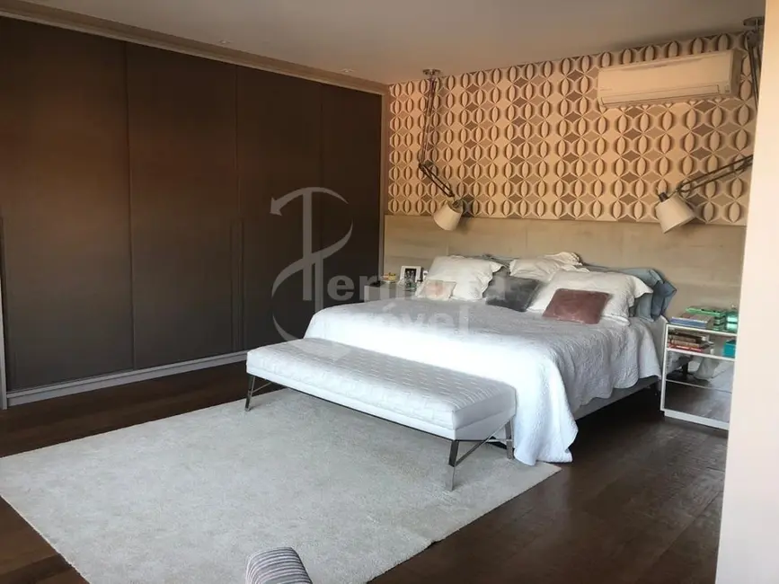 Foto 7 de Casa de Condomínio com 3 quartos à venda, 560m2 em Tamboré, Santana De Parnaiba - SP