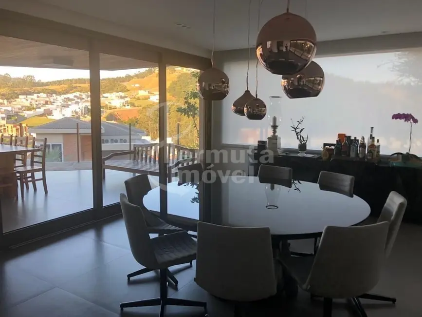 Foto 5 de Casa de Condomínio com 3 quartos à venda, 560m2 em Tamboré, Santana De Parnaiba - SP