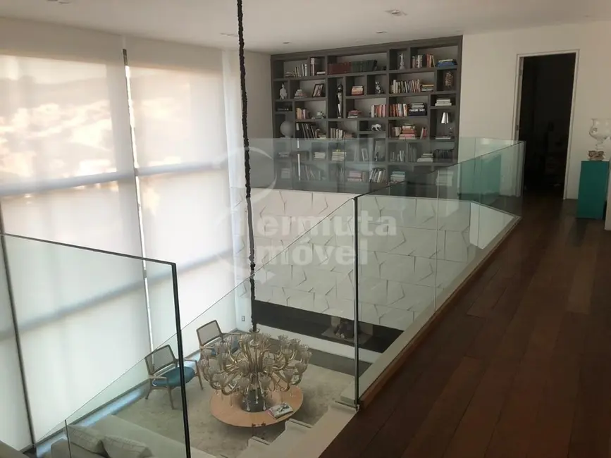 Foto 6 de Casa de Condomínio com 3 quartos à venda, 560m2 em Tamboré, Santana De Parnaiba - SP