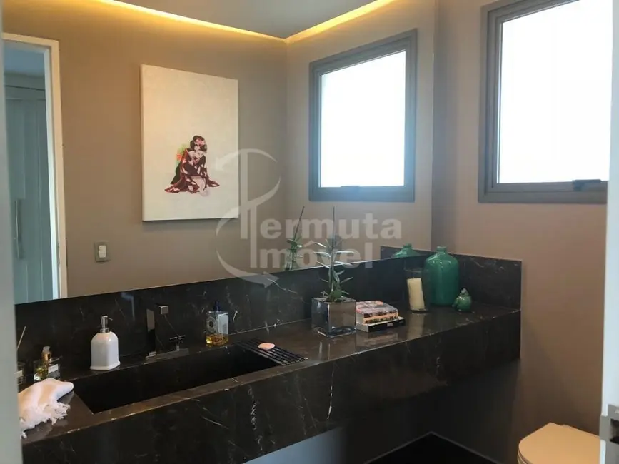 Foto 8 de Casa de Condomínio com 3 quartos à venda, 560m2 em Tamboré, Santana De Parnaiba - SP