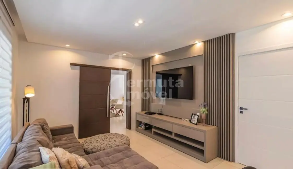 Foto 6 de Casa de Condomínio com 4 quartos à venda, 300m2 em Alphaville, Santana De Parnaiba - SP