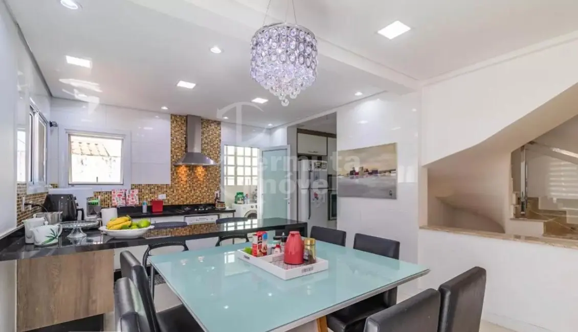 Foto 9 de Casa de Condomínio com 4 quartos à venda, 300m2 em Alphaville, Santana De Parnaiba - SP