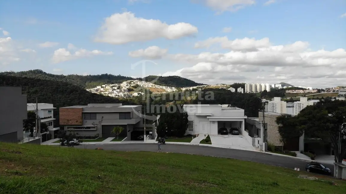 Foto 2 de Terreno / Lote à venda, 690m2 em Tamboré, Santana De Parnaiba - SP