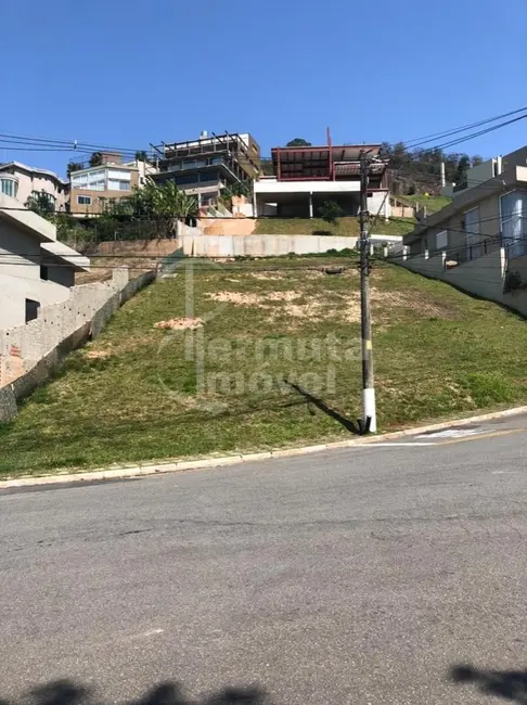 Foto 1 de Terreno / Lote à venda, 485m2 em Tamboré, Santana De Parnaiba - SP