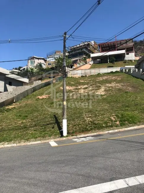 Foto 2 de Terreno / Lote à venda, 485m2 em Tamboré, Santana De Parnaiba - SP
