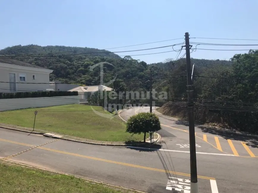 Foto 3 de Terreno / Lote à venda, 485m2 em Tamboré, Santana De Parnaiba - SP