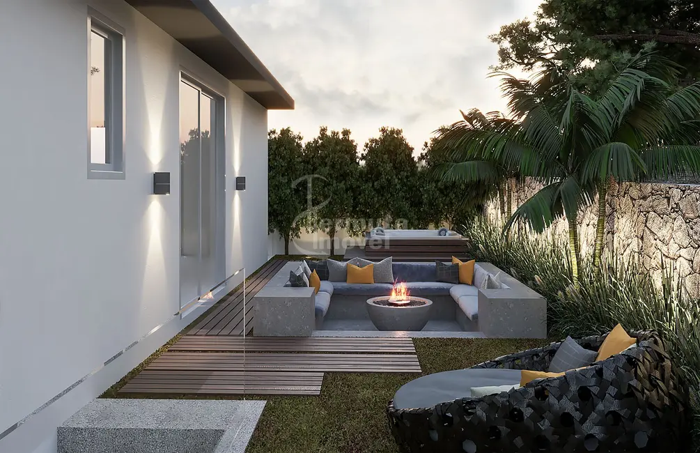 Foto 5 de Casa de Condomínio com 4 quartos à venda, 545m2 em Tamboré, Santana De Parnaiba - SP