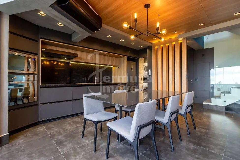 Apartamento com 2 quartos à venda, 108m2 em Barueri - SP - imagem 6 Foto 6 de Apartamento com 2 quartos à venda, 108m2 em Barueri - SP