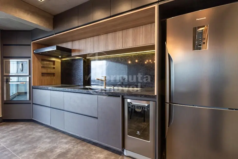 Apartamento com 2 quartos à venda, 108m2 em Barueri - SP - imagem 8 Foto 8 de Apartamento com 2 quartos à venda, 108m2 em Barueri - SP