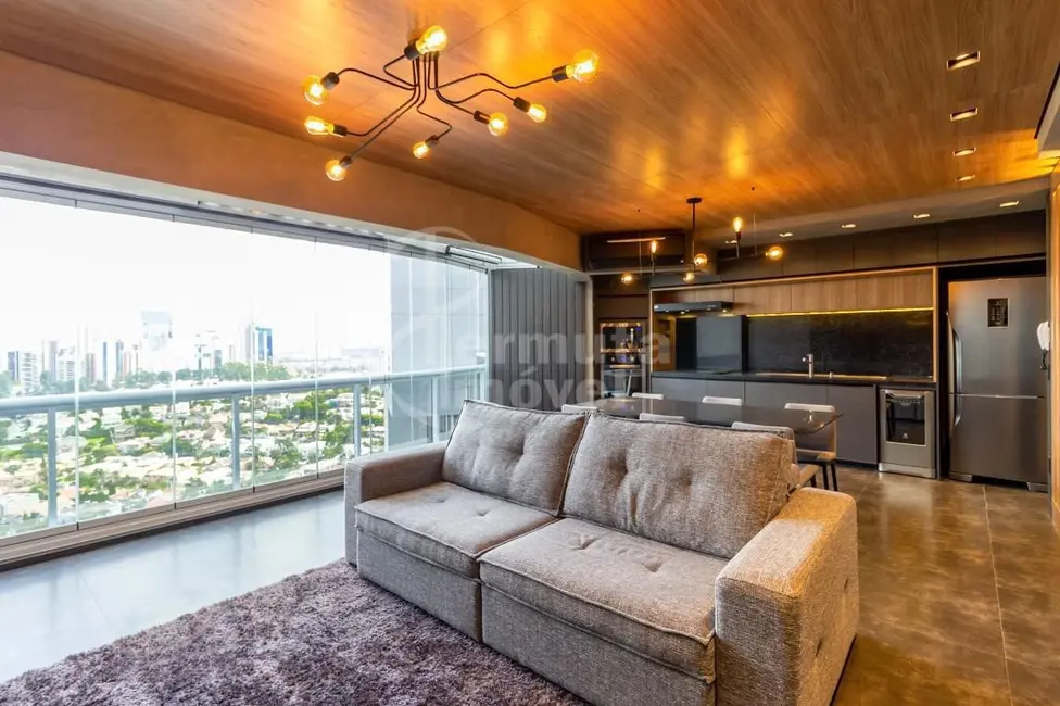 Apartamento com 2 quartos à venda, 108m2 em Barueri - SP - imagem 1 Foto 1 de Apartamento com 2 quartos à venda, 108m2 em Barueri - SP