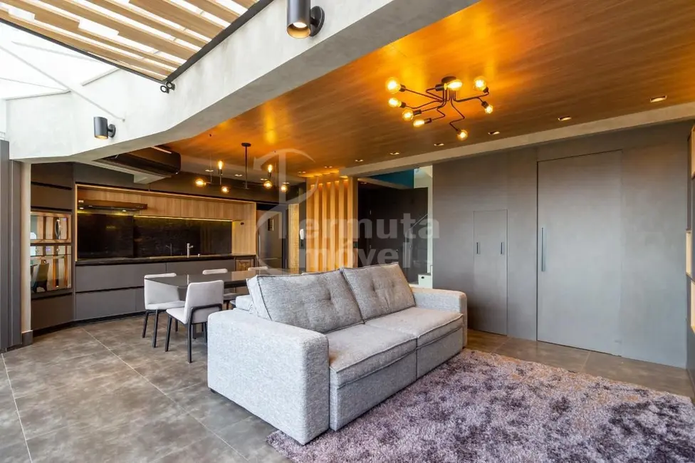 Apartamento com 2 quartos à venda, 108m2 em Barueri - SP - imagem 2 Foto 2 de Apartamento com 2 quartos à venda, 108m2 em Barueri - SP