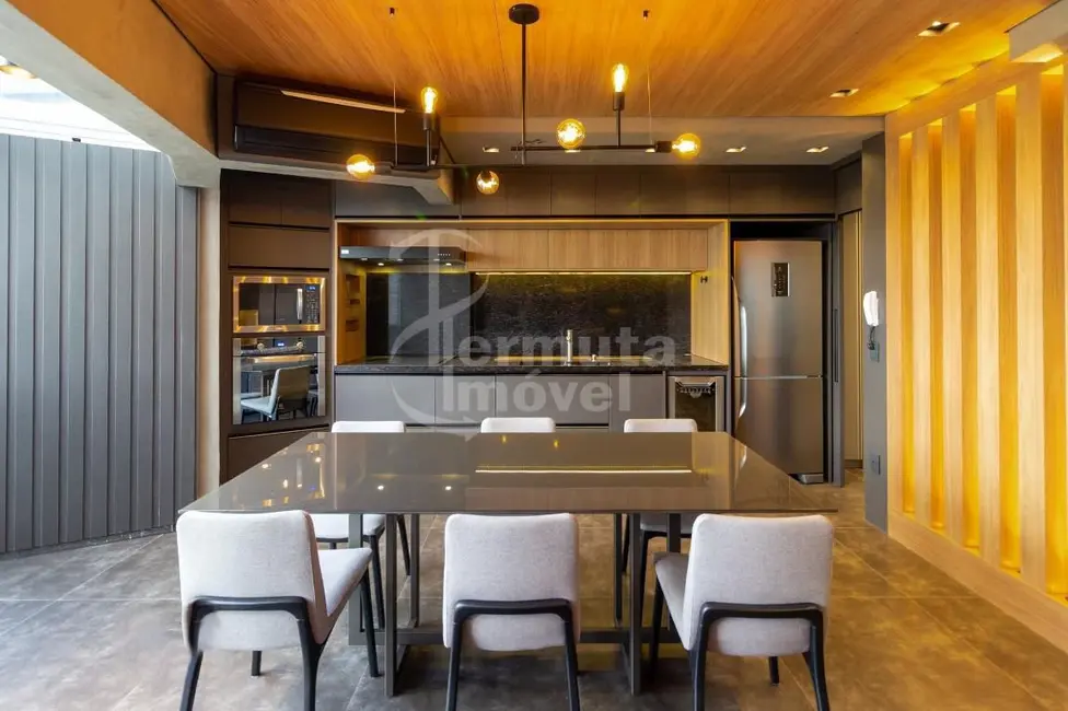 Apartamento com 2 quartos à venda, 108m2 em Barueri - SP - imagem 5 Foto 5 de Apartamento com 2 quartos à venda, 108m2 em Barueri - SP