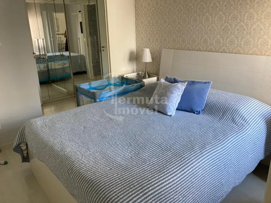 Foto 4 de Apartamento com 3 quartos à venda, 86m2 em Alphaville Centro Industrial e Empresarial Alphaville, Barueri - SP