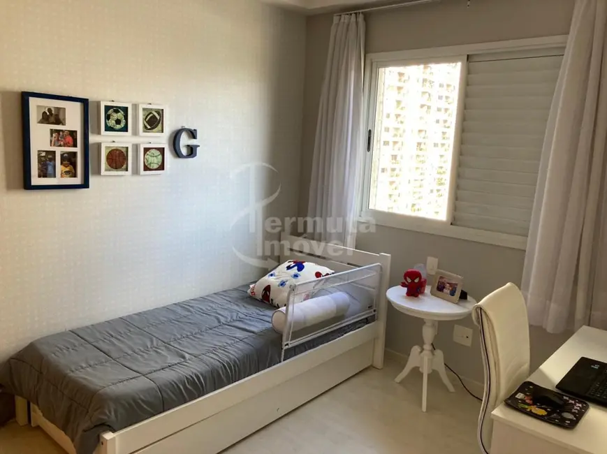 Foto 6 de Apartamento com 3 quartos à venda, 86m2 em Alphaville Centro Industrial e Empresarial Alphaville, Barueri - SP