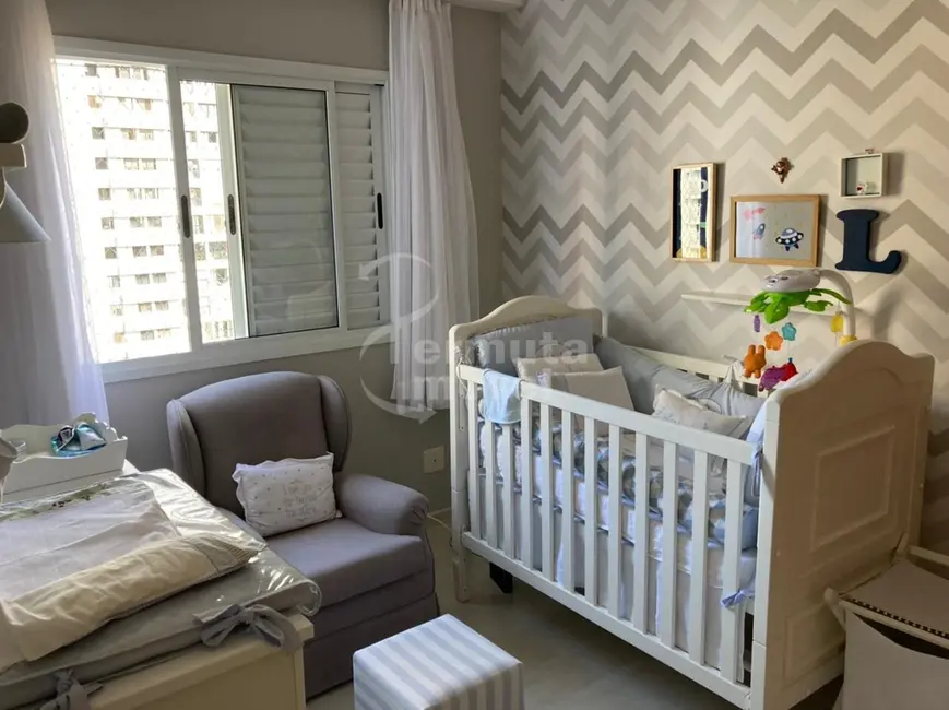 Foto 7 de Apartamento com 3 quartos à venda, 86m2 em Alphaville Centro Industrial e Empresarial Alphaville, Barueri - SP